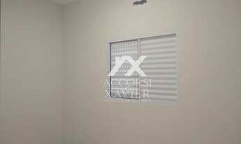 Imagem 7: CASA NOVA - 3 Dorm / 1 Suíte / 2 Vagas / 78 m² - Res. Nato Vetorasso - SJRP/SP