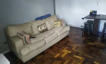 Imagem 2: Apto centro Curitiba