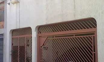 Imagem: São Paulo - Casa Padrão - Mooca