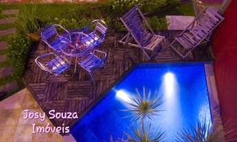 Imagem 7: Aluguel Linda casa com piscina no cidade jardim 1 3 belas suítes