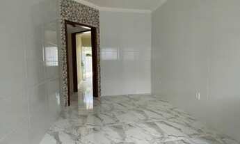 Imagem 7: CASA COM EXCELENTE QUINTAL