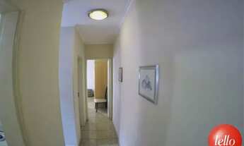 Imagem 5: São Paulo - Casa Padrão - Tatuapé