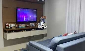 Imagem 7: Triplex em Village á venda no Marapé em Santos