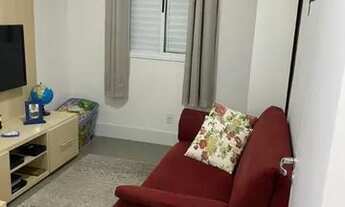 Imagem 7: Apartamento com 3 dormitórios à venda, 88 m² por R$ 750.000,00 - Condomínio Inspiratto Res