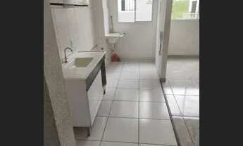 Imagem 3: Apartamento Apartamento com 2 dormitórios