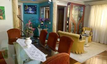 Imagem 7: Casa de Condomínio com 4 Dormitórios à Venda em Aruã Mogi das Cruzes, 420 m²