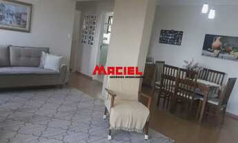 Imagem 2: Apartamento Padrão em São José dos Campos