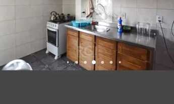 Imagem 4: Apartamento de 2 dormitórios no bairro Partenon