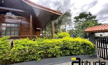 Imagem 5: CASA PARA VENDA CONDOMÍNIO VALE DA BENÇÃO - ARAÇARIGUAMA