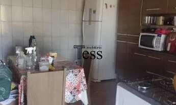 Imagem 6: VENDE-SE CASA JARDIM NAZARETY 02 DORMITÓTIOS TERRENAO 450 MTS