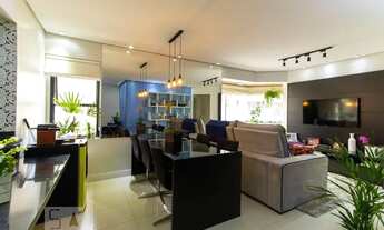 Imagem: Apartamento para Aluguel - Alphaville, 3