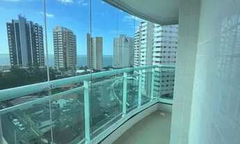 Imagem 3: Monte Fuji, 125 M², Ponta do Farol, 3 Suítes, Fino Acabamento, Projetado, Climatizado