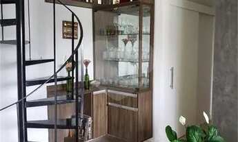 Imagem: Cobertura de 107 m² disponível para venda