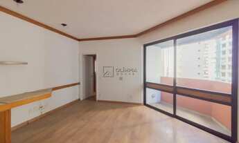 Imagem 4: Venda Apartamento 2 Dormitórios - 97 m² Higienópolis