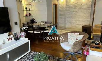 Imagem 5: Apartamento com 3 dormitórios à venda, 117 m² - Santa Paula - São Caetano do Sul/SP