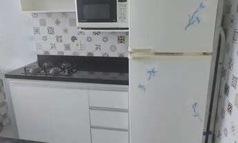 Imagem 4: Apartamento Apartamento com 2 dormitórios