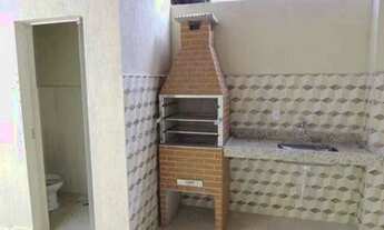 Imagem 4: Casa para venda com 76 metros quadrados com 3 quartos em Vila Maria Alta - São Paulo - SP