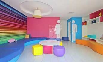 Imagem 7: Apartamento com 1 dormitório para alugar, 46 m² por R$ 1.750/mês - Centro - Curitiba/PR