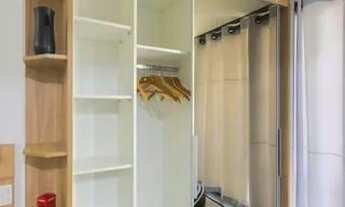 Imagem 7: Apartamento para Aluguel - Vila Olímpia, 1 Quarto, 53 m2