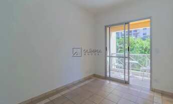 Imagem 3: Apartamento Venda 3 Dormitórios - 63 m² Moema