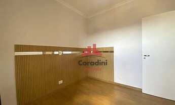 Imagem 7: Apartamento com 3 dormitórios para alugar, 266 m² por R$ 7.900/mês - Vila São Pedro - Amer