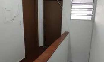 Imagem 3: Casa de condomínio para aluguel com 75 metros quadrados com 2 quartos