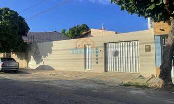 Imagem: Vendo Excelente Casa no bairro Nova Betânia