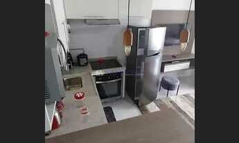 Imagem 15: Studio para locação mobiliado com 50M², R$ 2.800 Bela Vista, São Paulo, SP