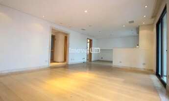 Imagem 6: Higienópolis Apartamento com 4 dormitórios