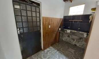 Imagem 5: Casa no cidade satélite há 20 metros da avenida principal