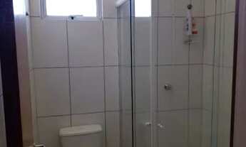 Imagem 5: Apartamento mobiliado 2 dormitórios na Nova Palhoça/ Palhoça SC