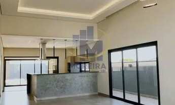 Imagem 4: Casa Nova 3 Suítes - Cond. Morada do Sol - Piratininga