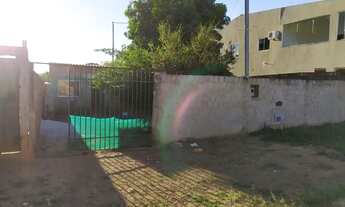 Imagem 4: Vendo casa, lote com 320m² parque Santo Antônio