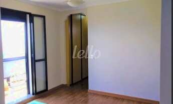 Imagem 4: São Paulo - Apartamento Padrão - Sacomã