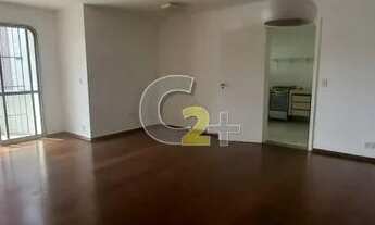 Imagem 2: APARTAMENTO-PERDIZES- LOCAÇÃO- 3 DORMS- 1 SUITE - 2 VAGAS