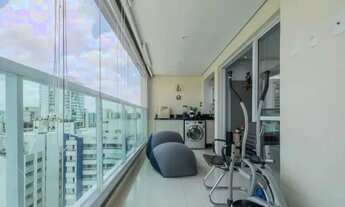 Imagem 7: Apartamento Venda Brooklin 65 m² 2 Dormitórios