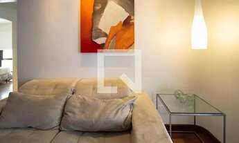 Imagem 4: Apartamento para Aluguel - Jardim Paulista, 2 Quartos, 78 m2