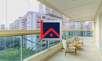 Imagem 7: Venda Apartamento 4 Dormitórios - 500 m² Higienópolis