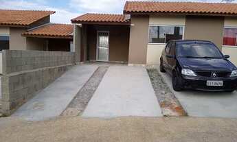 Imagem 4: Casa em condomínio fechado