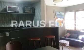 Imagem 4: Flat para locação no Brooklin - Edifício Park Way - Cód. DWS00878