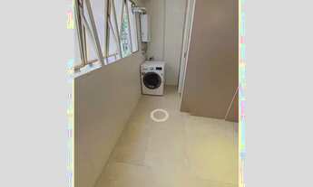 Imagem 3: Apartamento à venda no bairro Itaim Bibi - São Paulo/SP