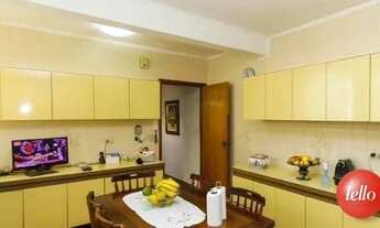 Imagem 5: São Paulo - Casa Padrão - Tatuapé