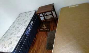 Imagem 5: Flat disponível no Jardins