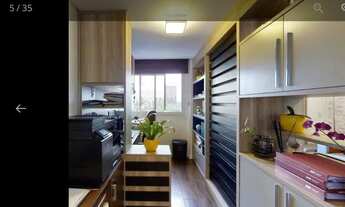 Imagem 6: Apartamento Locação 1 Dormitórios - 71 m² Vila Madalena