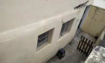 Imagem 2: Casa Penha (Cangaíba) Com 3 Cômodos - Aceita Depósito