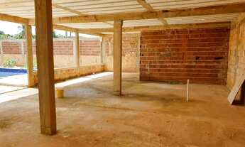 Imagem 7: Condomínio monte Verde incra 9