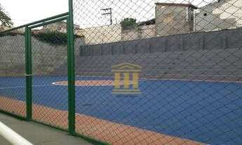 Imagem 2: Sobrado com 2 quartos, 60 m² - venda por R$ 335.000 ou aluguel por R$ 1.970/mês - Jardim P