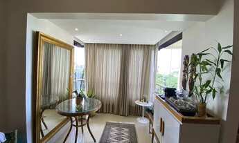 Imagem 7: Apartamento 3 Quartos para Venda em Salvador, Itaigara, 4 dormitórios, 1 suíte, 3 banheiro