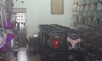 Imagem 2: Vendo Loja Montada de lingerie em Venda Nova