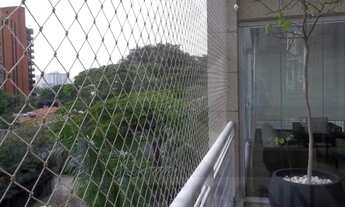 Imagem 6: Moema 4 suítes, 5 vagas, sala Ampla sacada gourmet, excelente localização , fora daa rota